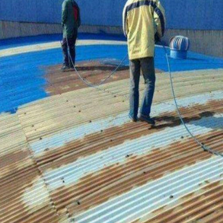 立山地面翻新与地坪漆施工流程